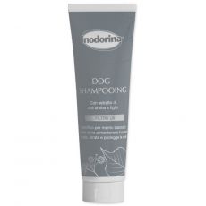 Inodorina Dog Șamponare pentru blană deschisă 250 ml