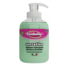 Inodorina sensation Șampon revigorant 300 ml
