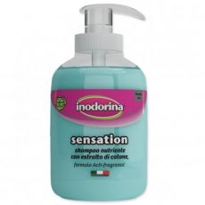 Inodorina sensation Șampon nutritiv 300 ml