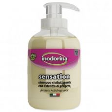 Inodorina sensation Șampon revitalizant 300 ml