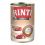 RINTI SENSIBLE Conservă de miel + orez 400 g
