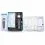 HANNA pH / EC / TDS / T Combo tester rezistent la apă