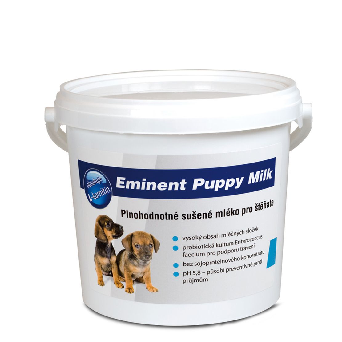 Eminent Puppy Lapte 0,5 kg