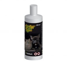Dr.Pet spray antiparazitar pentru câini și pisici 200 ml