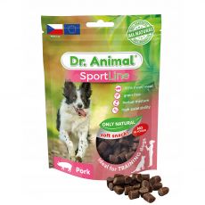 Dr.Animal SportLine porc 100 g