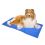 DUVO + Cooling Mat pernuță răcoritoare pentru câini L 90 x 50 cm