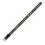 Zgardă de piele WAUDOG NASA negru 20 mm/30-39 cm