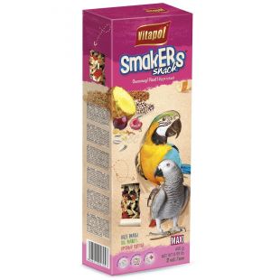 VITAPOL SmakERs Maxi fruit sticks 450 g / 2 pcs