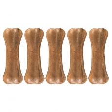 Os de ros pentru c&acirc;ini - 8cm / 5 bucăți