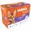 Iams Kitten Multibox Bucățele de carne de pui 12 x 85 g