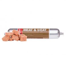 Salam Meat Love cu carne de cal 100% 80 g