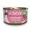 Schesir cat ton cu șuncă &icirc;n gelatină 12 x 85 g