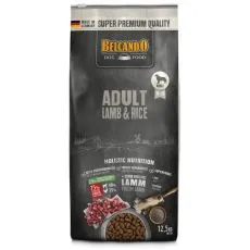 BELCANDO Adult Lamb & Rice 12,5 kg