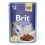 BRIT Premium Cat Beef in Jelly 85 g