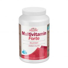 Vitar Veterinae Multivitamin Forte 40 buc / 140 g