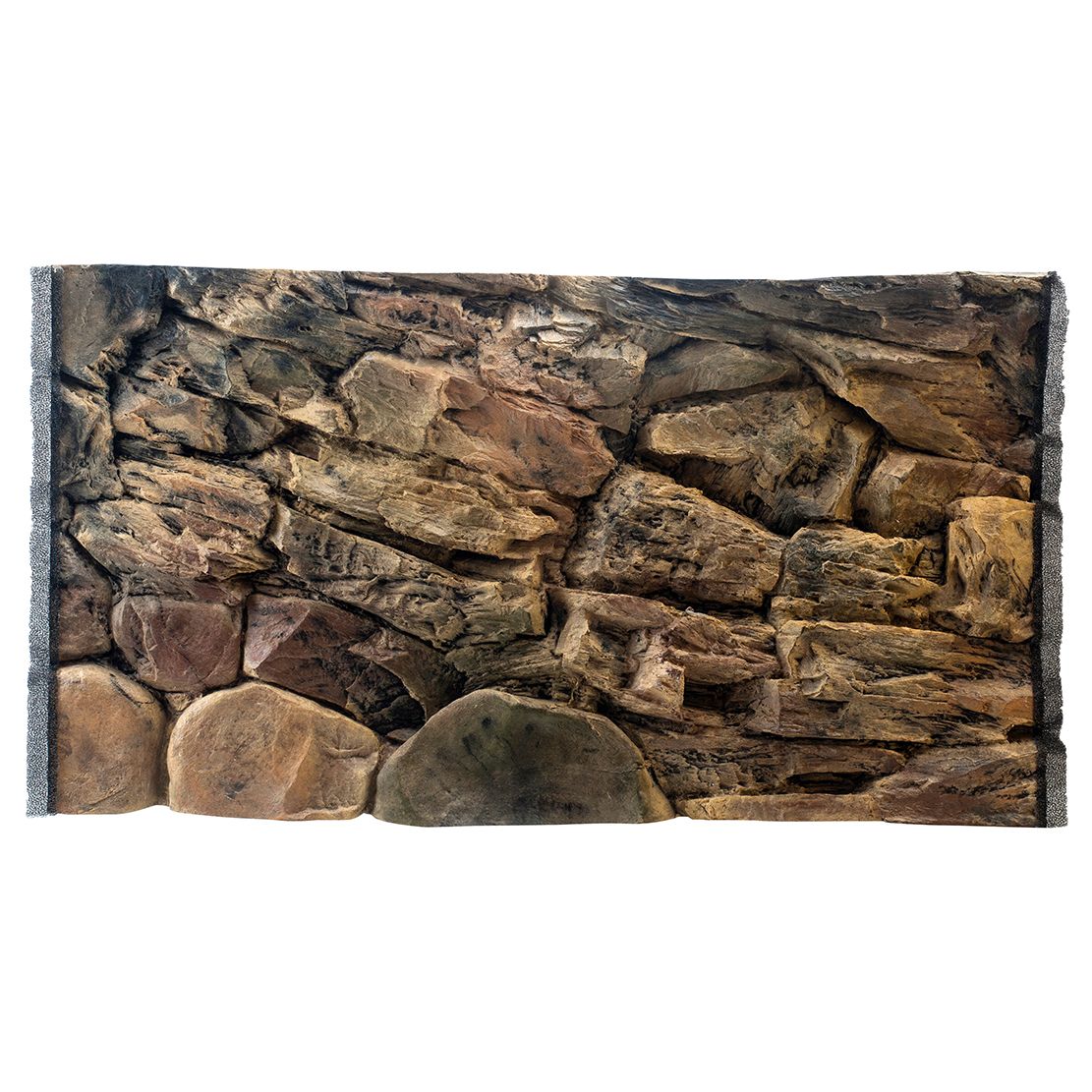 Decor 3D acvariu 100x50cm – ROCK