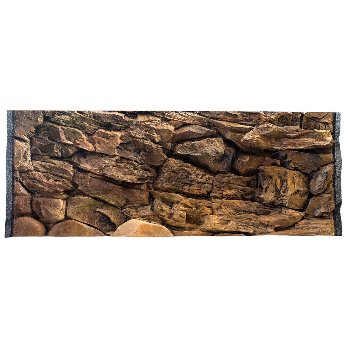 Decor 3D acvariu 120x50cm – ROCK