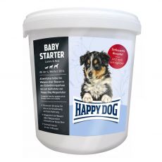 Happy Dog Baby Starter Miel & Orez 4 kg