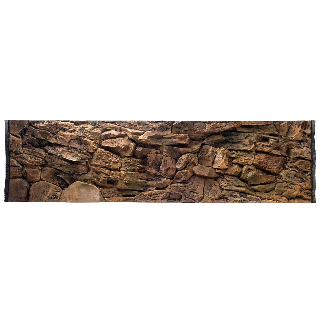 Decor 3D acvariu 200x60 cm - ROCK