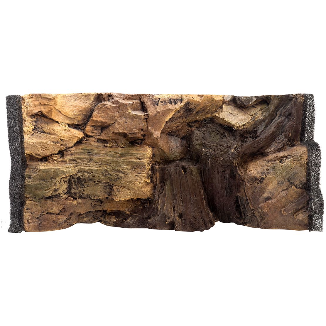 Decor 3D acvariu 60x30cm - ROOT