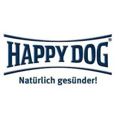 HAPPY DOG - Conserve de hrană și pliculețe pentru c&acirc;ini