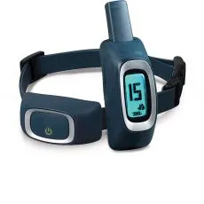 Zgardă electronică, Zgardă GPS