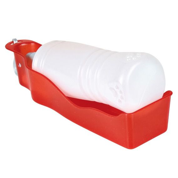 Bol de băut pentru câine - plastic- 500 ml