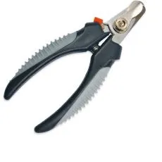 Foarfece de tuns şi cleşte unghii