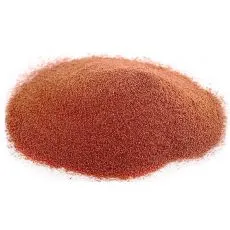 Artemia salină - crustaceul salin