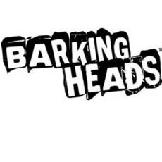 BARKING HEADS - Hrană pentru c&acirc;ini