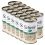 Schesir cat pui cu orez în gelatină 12 x 140 g