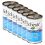 Schesir kitten ton și aloe vera în gelatină 6 x 140 g