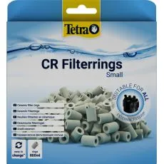 Inele ceramice de &icirc;nlocuire Tetra CR Filterrings 