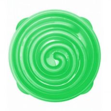 Hrănitor cu eliberare lentă mâncare Terra Natura cu spirală verde
