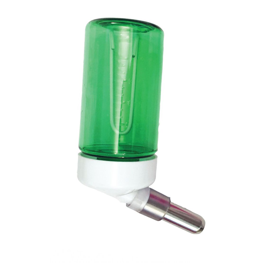 Bol pentru apă Ferplast DRINKY colorat pentru rozătoare 75 ml
