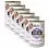 Can Brit Fresh Veal with Millet 6 x 400 g