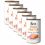 Conservă Brit Mono Protein Turkey & Sweet Potato, 6 x 400 g