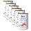 Conservă Brit Mono Protein Lamb & Rice, 6 x 400 g