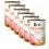 Conservă Brit Pat&eacute; & carne de curcan 6 x 400 g