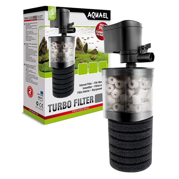 FILTRU - AQUAEL TURBO 500