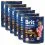 Brit premium by Nature Lamb Conservă cu de hrișcă 6 x 800 g