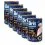 Brit premium by Nature Conservă cu pește & piele de pește 6 x 400 g