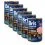 Brit premium by Nature Conservă cu pui & inimi 6 x 400 g