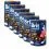 Brit premium by Nature Conservă de vită & măruntaie 6 x 400 g
