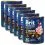 Brit premium by Nature Conservă cu pui & inimi 6 x 800 g