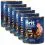 Brit premium by Nature Conservă de porc & trahee 6 x 800 g