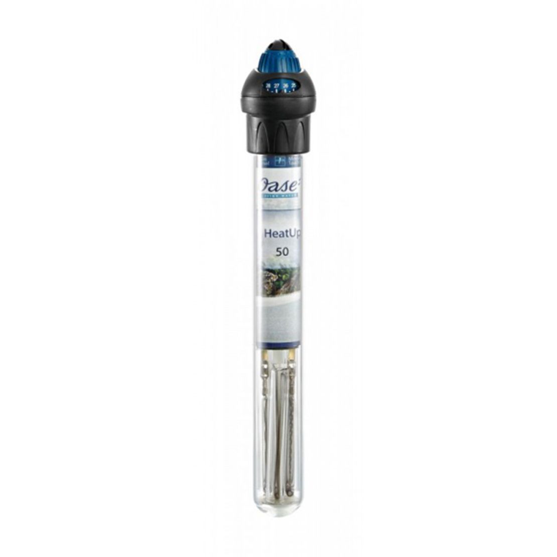 Încălzitor pentru acvarii Oase HeatUp 50 W