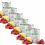 Conservă NUEVO Dog Sensitive LAMB 6 x 400 g
