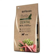 Fitmin Purity Cat Dental 1,5 kg