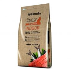 Fitmin Purity Cat Indoor 1,5 kg